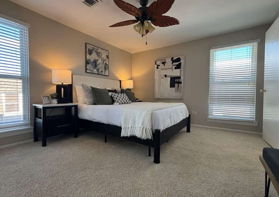 Cozy 1-Bedroom, 1-Bathroom Condo,